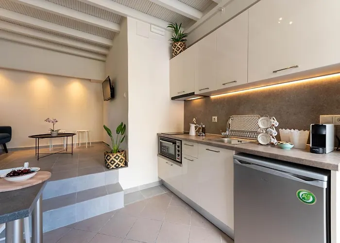 Scala_apartment 公寓